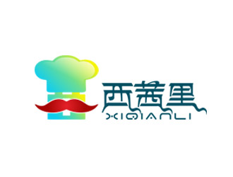 郭庆忠的logo设计