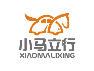 曾翼的logo设计