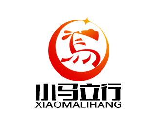 余亮亮的logo设计