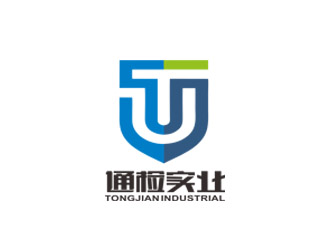 郭庆忠的logo设计