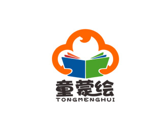 郭庆忠的logo设计