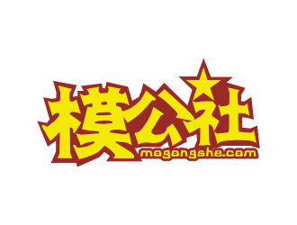 吉吉的logo设计