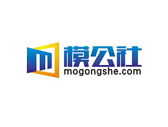 赵鹏的logo设计