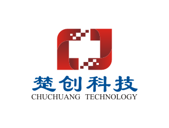 陈波的logo设计