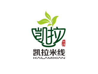 郭庆忠的logo设计