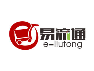 郭庆忠的logo设计