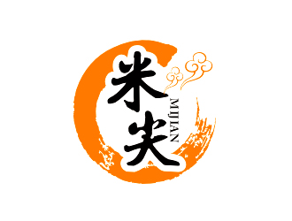 李杰的logo设计