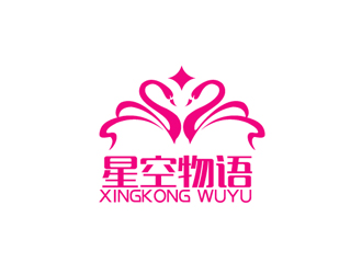 秦晓东的logo设计