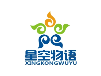 曾翼的logo设计