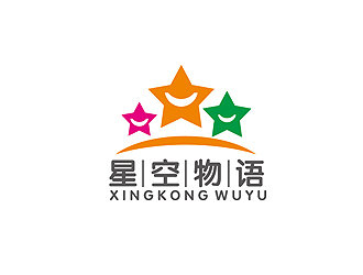 赵鹏的logo设计