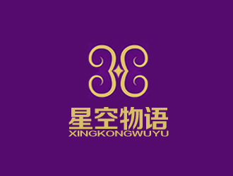 余亮亮的logo设计