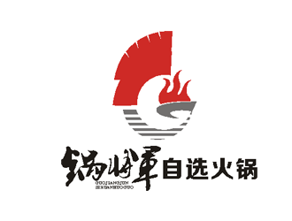 杨占斌的logo设计