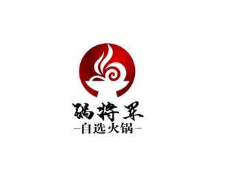 秦晓东的logo设计