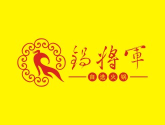 李泉辉的logo设计