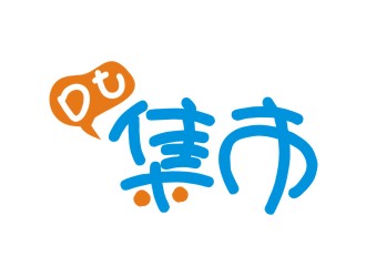 何嘉星的logo设计