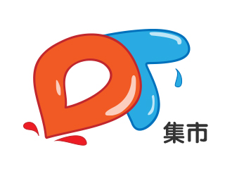 孙朋的logo设计