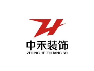 陈川的logo设计