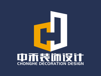 陈波的logo设计