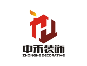 曾翼的logo设计