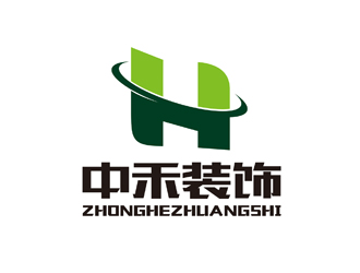 陈今朝的logo设计