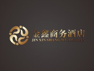 何嘉健的logo设计