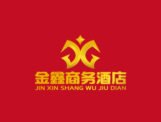 周金进的logo设计