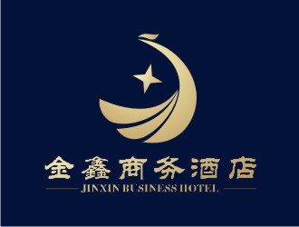 何嘉星的logo设计