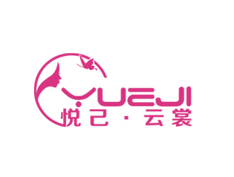 余亮亮的logo设计