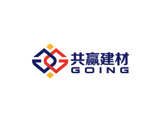 周金进的going卫浴创业公司logo设计