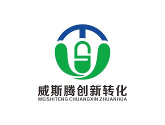 何嘉健的logo设计