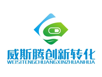 吴志超的logo设计