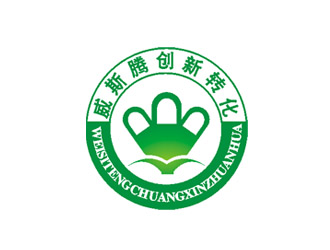 杨占斌的logo设计