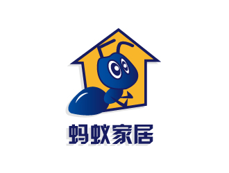 于蓁的logo设计