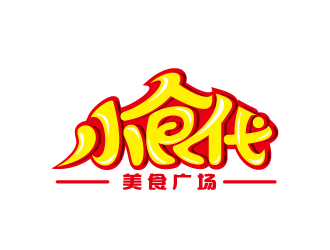 周金进的logo设计