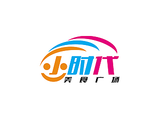 赵鹏的logo设计