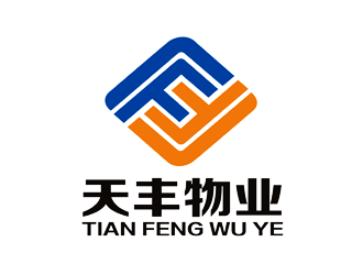 谭家强的logo设计