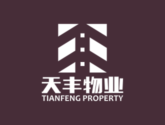 陈波的logo设计