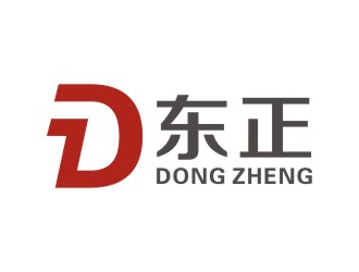 李泉辉的东正logo设计