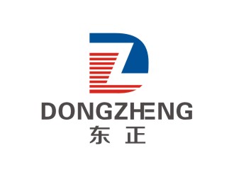 李泉辉的东正logo设计