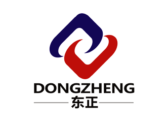 谭家强的东正logo设计