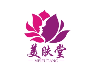 曾翼的logo设计