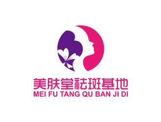 黄安悦的logo设计