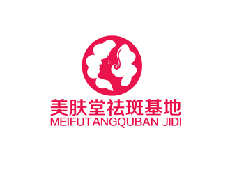 秦晓东的logo设计