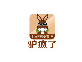 秦晓东的logo设计