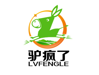 余亮亮的logo设计