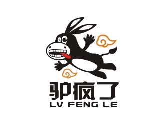 曾翼的logo设计