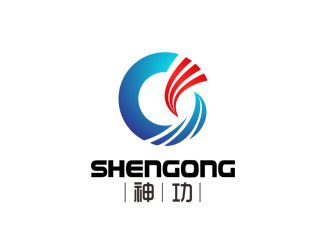 郭庆忠的神工logo设计