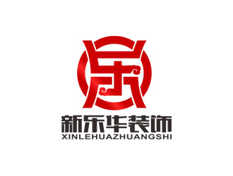 郭庆忠的logo设计