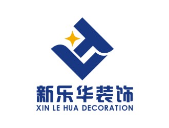 何嘉星的logo设计