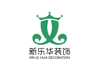 谭家强的logo设计